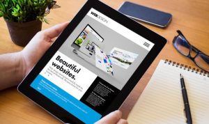 Choose Perfect Theme for Website