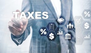 Corporate Income Tax