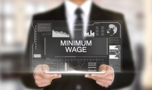 FAQ - What is Minimum Wage in Manitoba?