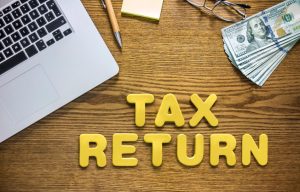 Filing GST Returns in Manitoba