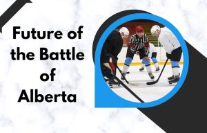  who won battle of alberta 2022 