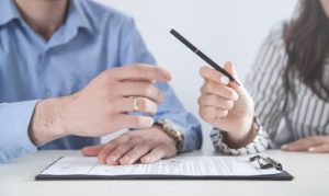 Grounds For Divorce in Alberta