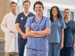 How Much Do Nurses Make in Alberta?