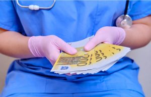 How Much Do Nurses Make in Ontario