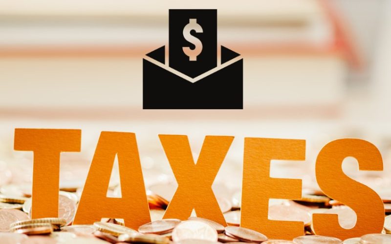 How Much Tax is Deducted From a Paycheck in Alberta