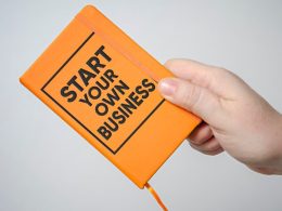 How To Start a Business In Canada