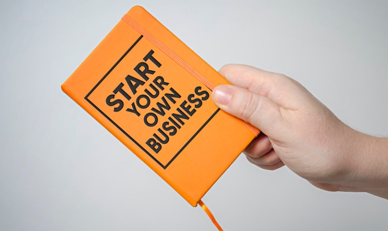 How To Start a Business In Canada