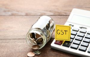  how much is gst in manitoba 