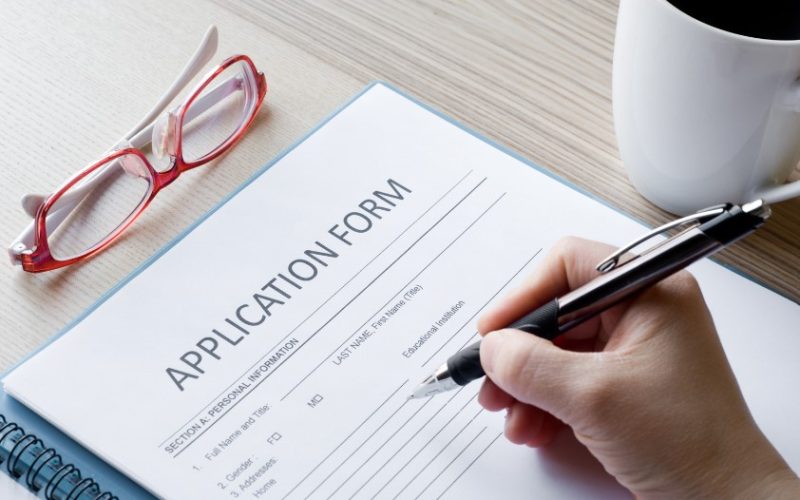 How to Change Address on Manitoba Health Card?
