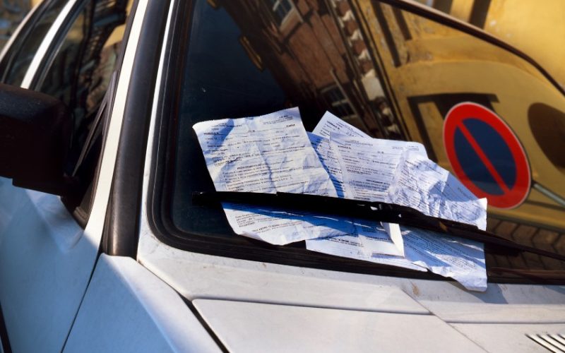 How to Check if You Have Traffic Tickets Online Alberta?