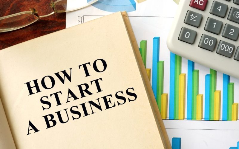 How to Start a Business in Ontario? - Step Towards Entrepreneurship