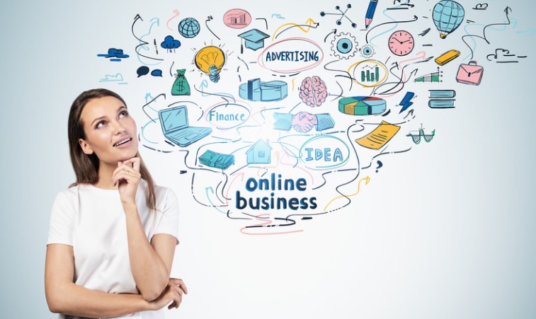 How to Start an Online Business in Canada