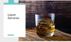 Liquor Services