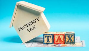 Property Taxes