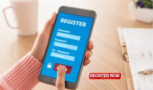 Register Your Corporate Name