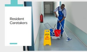 Resident Caretakers