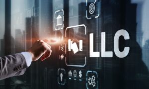 Corporate Jurisdiction