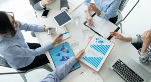 Set Up Your Company Profile