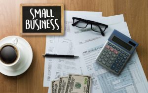 Small Businesses with a Simple Accounting System