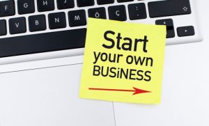 Start Your Business