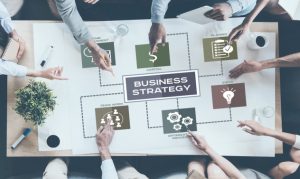 Steps to Get Your Business Off the Ground