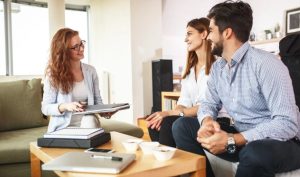 Take a Real Estate Course