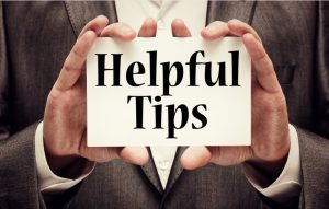 Tips for Ensuring a Smooth Address Change Process