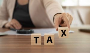 What is Alberta Tax?