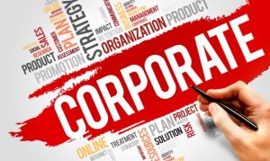 What is Incorporation?