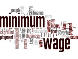 What is Minimum Wage in Manitoba?