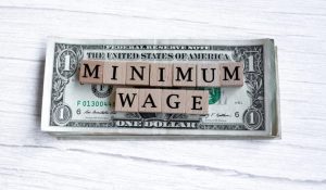 What is the Minimum Wage?