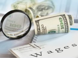 What is the Minimum Wage in Alberta?
