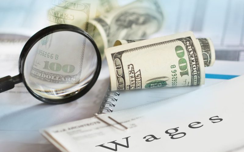 What is the Minimum Wage in Alberta?