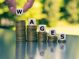 What is the Minimum Wage in British Columbia?