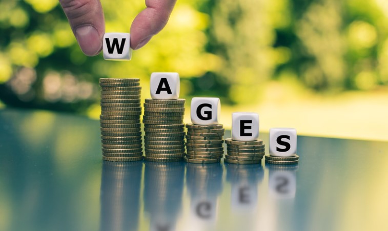What is the Minimum Wage in British Columbia?