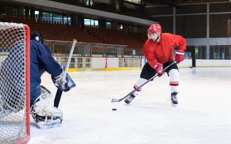 Who Won Battle of Alberta 2022? - The Legendary Hockey Rivalry