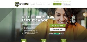 24 Cash.Ca