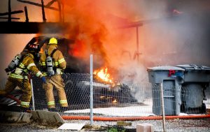  how to become a firefighter in ontario