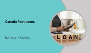 Canada Post Loans