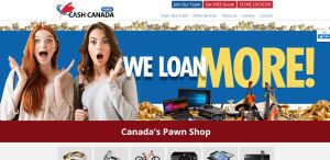 Cash Canada