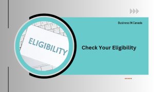 Check if You're Eligible