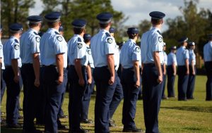  how to become a police officer in ontario