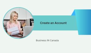 Create an Account