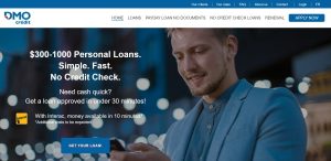 DMO Credit