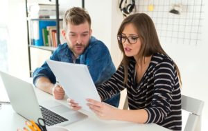 Documents required for Bad Credit Lender