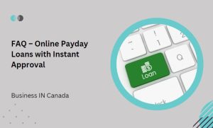 FAQ – Online Payday Loans with Instant Approval