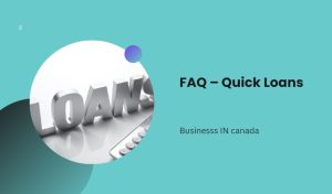 FAQ – Quick Loans