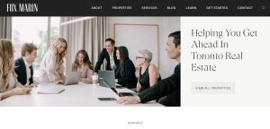 Fox Marin Associates