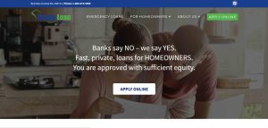 Happy Loan Corp