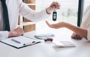 What is Car Title Loans? - And Its Working Process